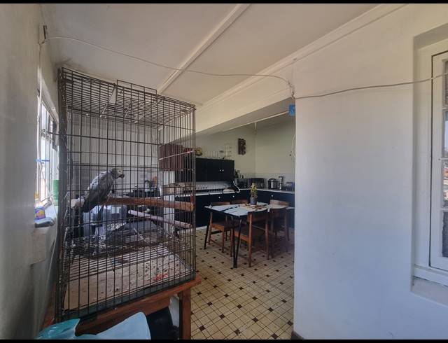 3 BEDROOM FREESTANDING FOR SALE IN GEORGE CENTRAL